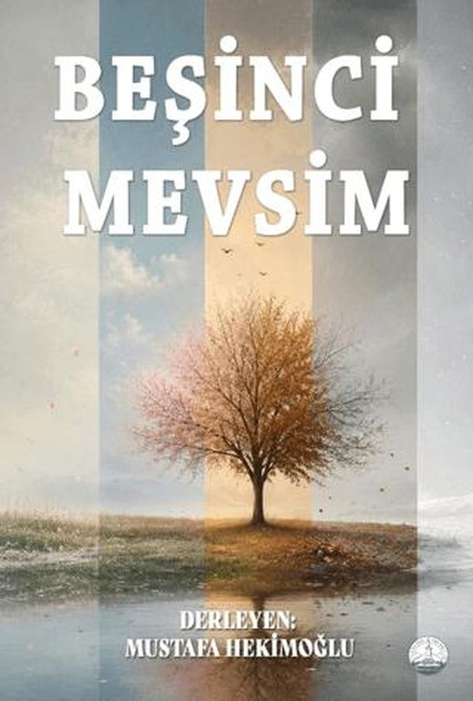 Beşinci Mevsim | Odessa Yayınevi (Ciltsiz)