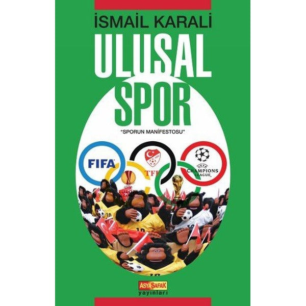 Ulusal Spor