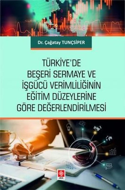 Türkiye'de Beşeri Sermaye ve İşgücü Verimliliğinin Eğitim Düzeylerine Göre Değerlendirilmesi | Ekin Basım Yayın