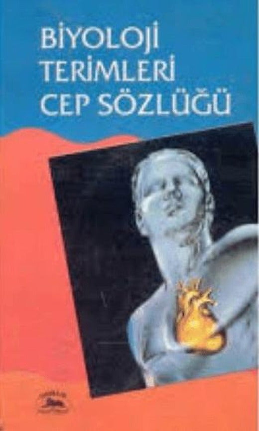 Biyoloji Terimleri Cep Sözlüğü | Doruk Yayınları (Ciltsiz)