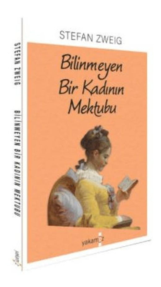 Bilinmeyen Bir Kadının Mektubu