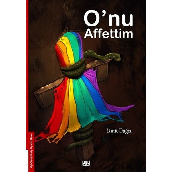 O'nu Affettim | Vaveyla Yayıncılık (Ciltsiz)