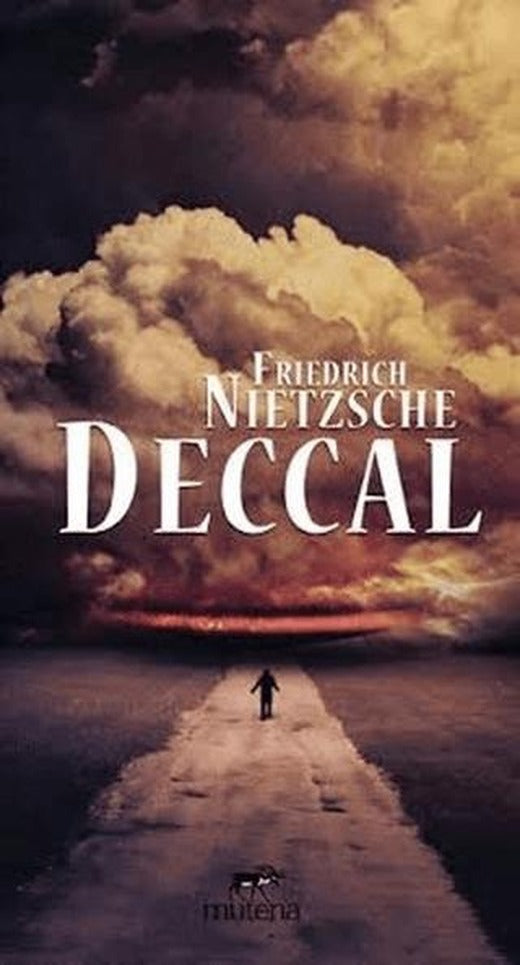 Deccal | Mutena Yayınları (Ciltsiz)