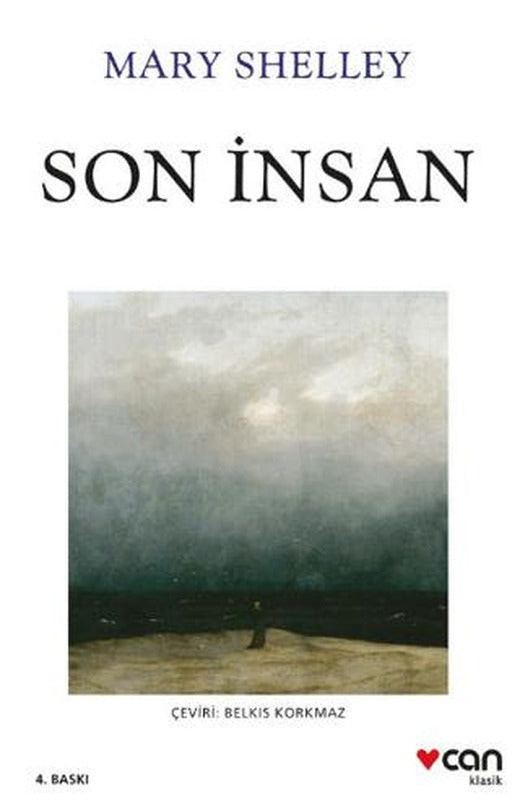 Son İnsan