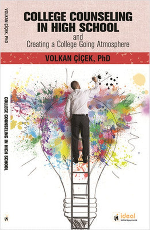College Counseling In High School | İdeal Kültür Yayıncılık