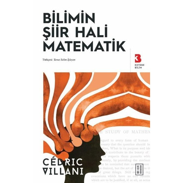 Bilimin Siir Hali Matematik | Ketebe Yayınları