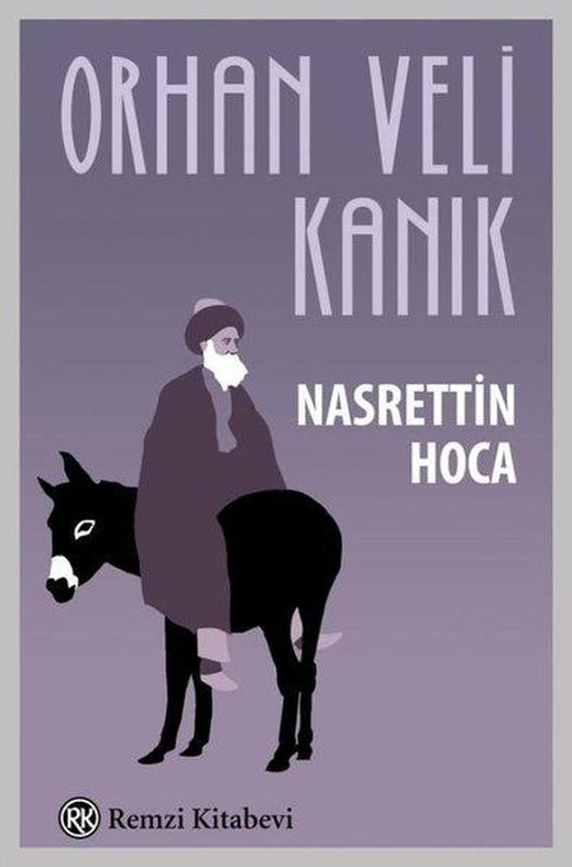 Nasreddin Hoca | Remzi Kitabevi (İnce Kapak)