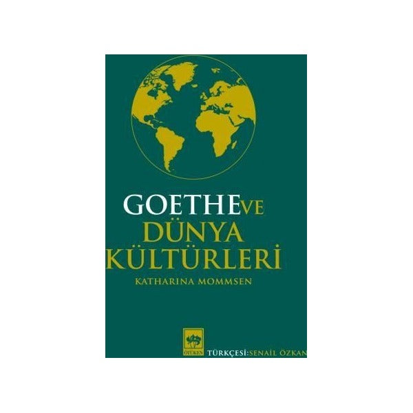 Goethe ve Dünya Kültürleri