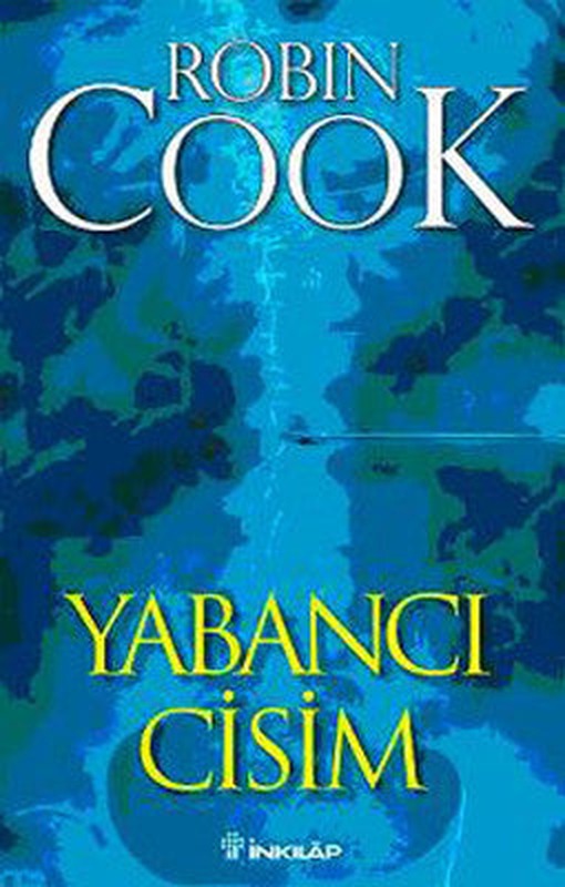 Yabancı Cisim | İnkılap Yayınları