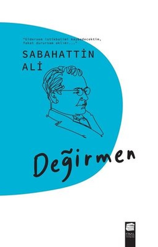 Değirmen | Final Kültür Sanat Yayınları