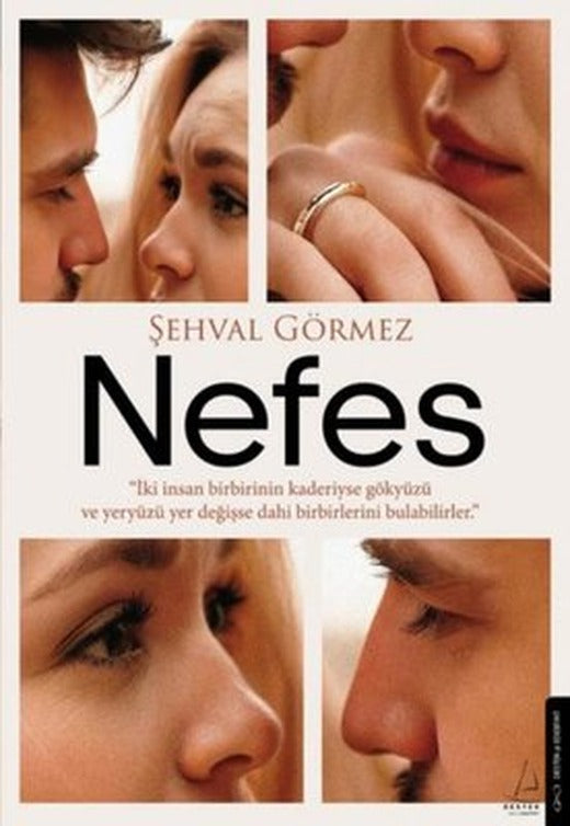 Nefes | Destek Yayınları