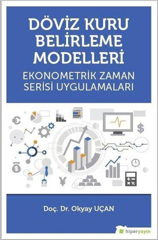 Döviz Kuru Belirleme Modelleri | Hiperlink (İnce Kapak)
