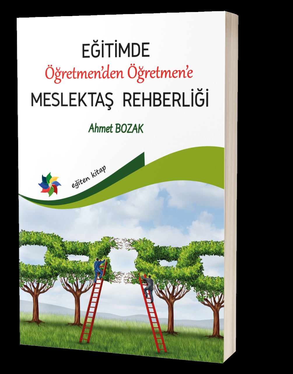 Eğitimde Öğretmenden Öğretmene Meslektaş Rehberliği