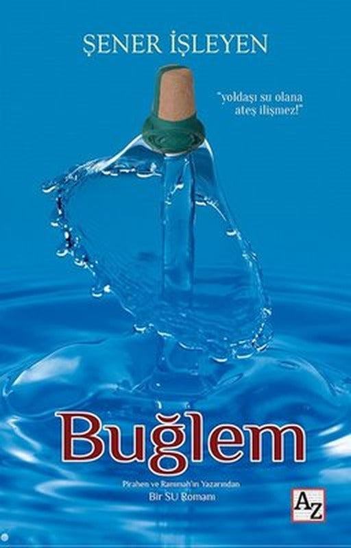 Buğlem | Az Kitap