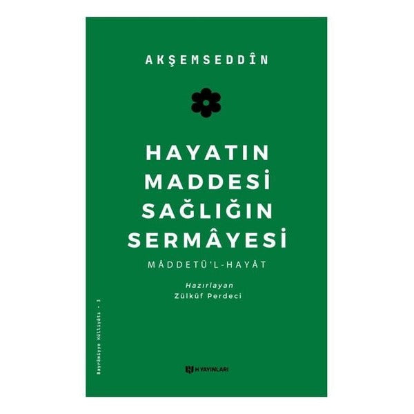 İstanbul'un Manevi Fatihi Akşemseddin