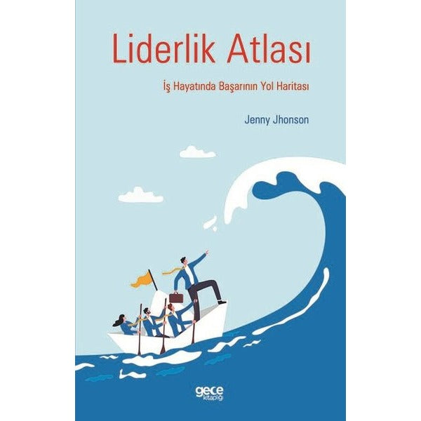 Liderlik Atlası