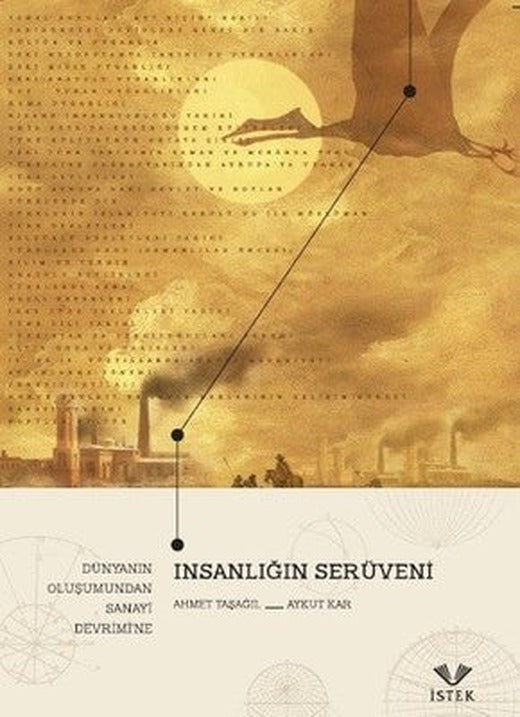 İnsanlığın Serüveni | İstek