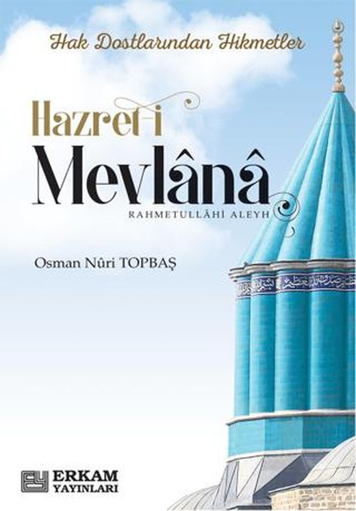 Hazreti Mevlana