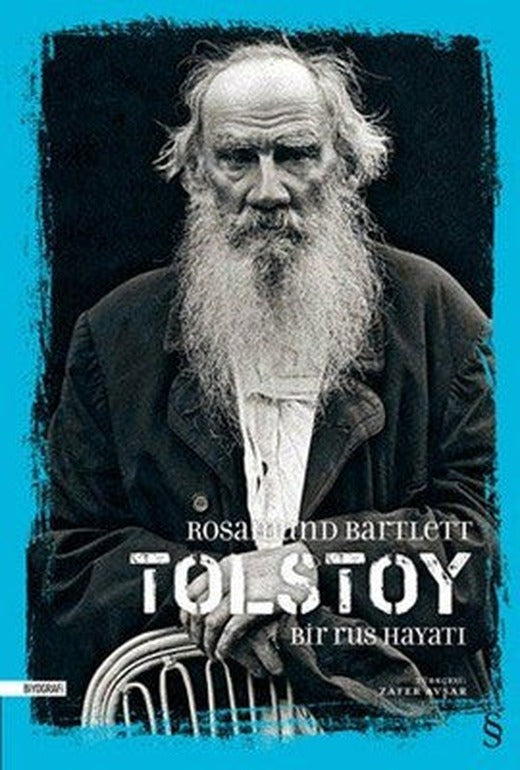 Tolstoy | Everest Yayınları
