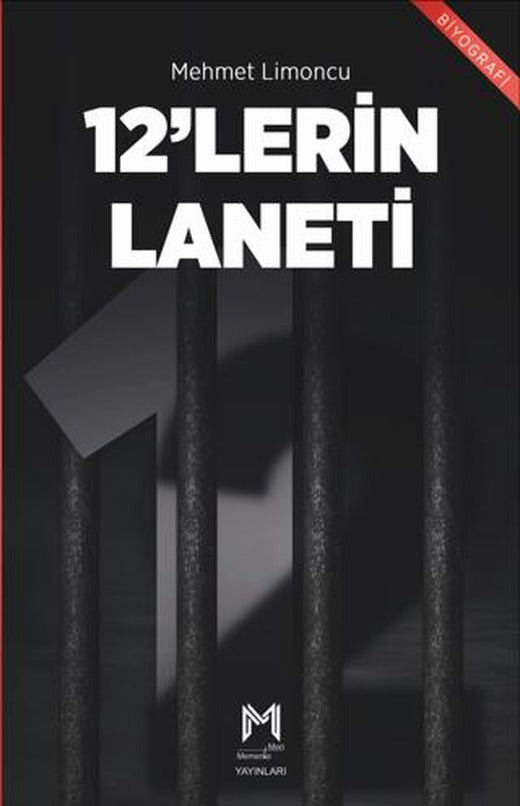 12'lerin Laneti | Memento Mori (Ciltsiz)