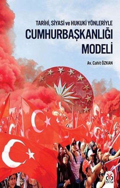 Cumhurbaşkanlığı Modeli | DBY Yayınları