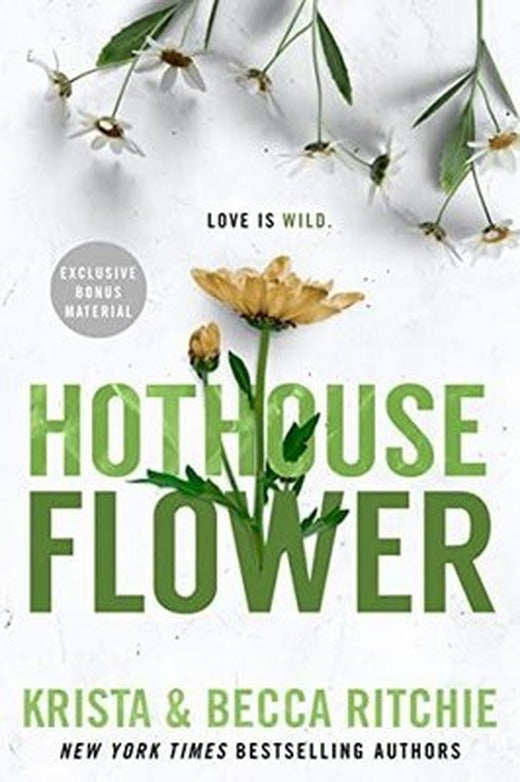 Hothouse Flower | 1537 Press