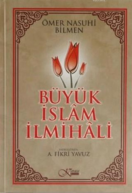 Büyük İslam İlmihali