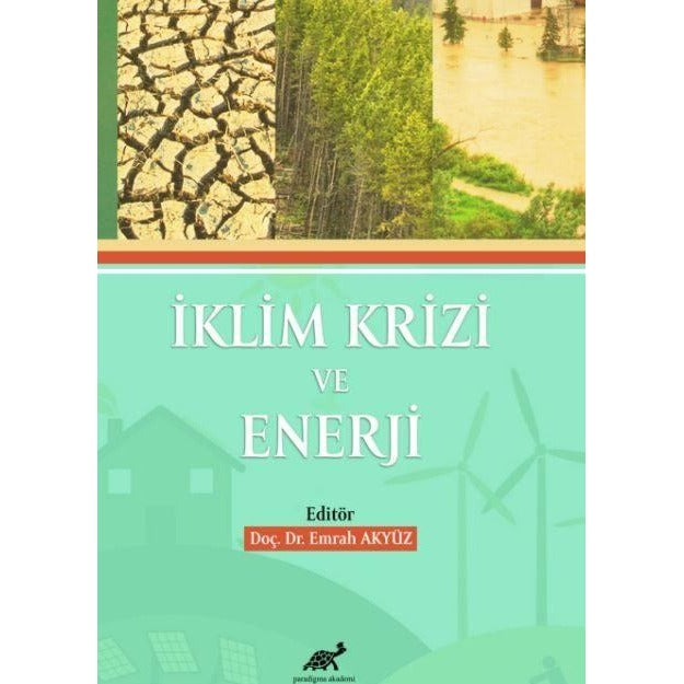 İklim Krizi ve Enerji