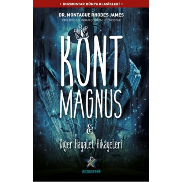 Kont Magnus ve Diğer Hayalet Hikayeleri | Kozmostar