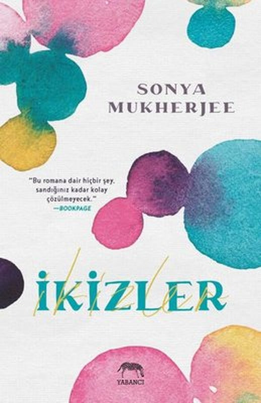 İkizler | Yabancı Yayınları
