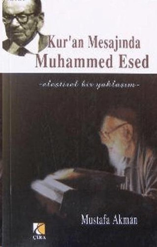 Kur’an Mesajında Muhammed Esed