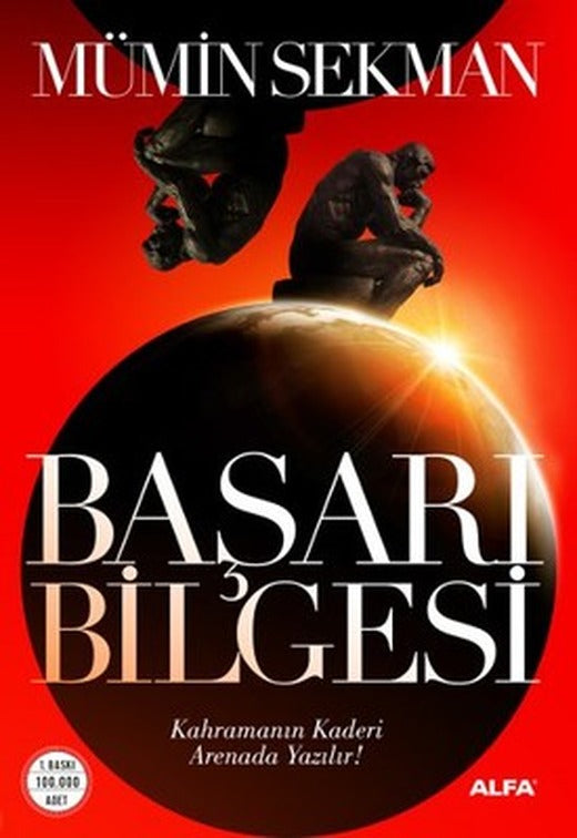 Başarı Bilgesi | Alfa Yayınları