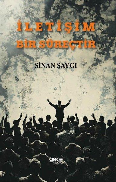 İletişim Bir Süreçtir | Gece Kitaplığı (İnce Kapak)  - Resim 1