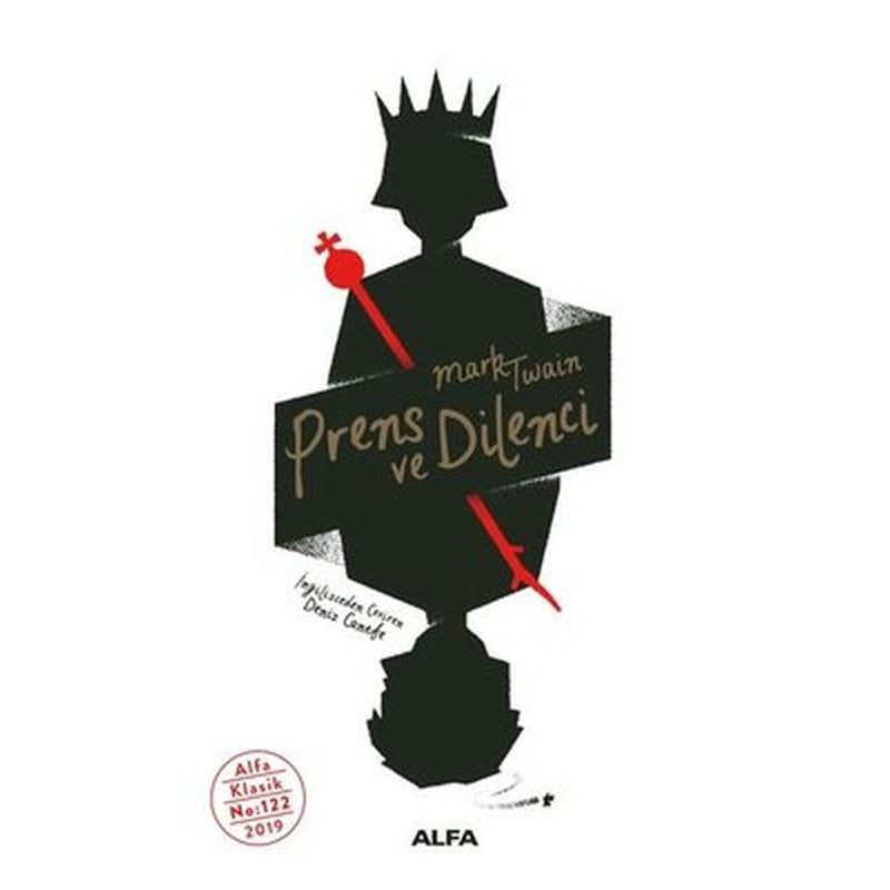 Prens ve Dilenci | Epsilon Yayınevi