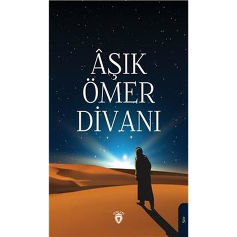Aşık Ömer Divanı | Dorlion Yayınevi
