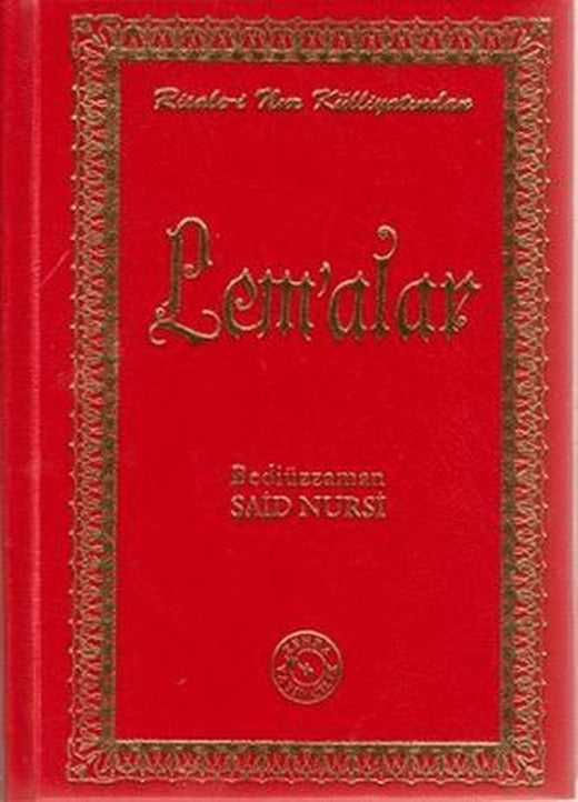 Lem’alar (Küçük Boy) | Zehra Yayıncılık (Ciltli)