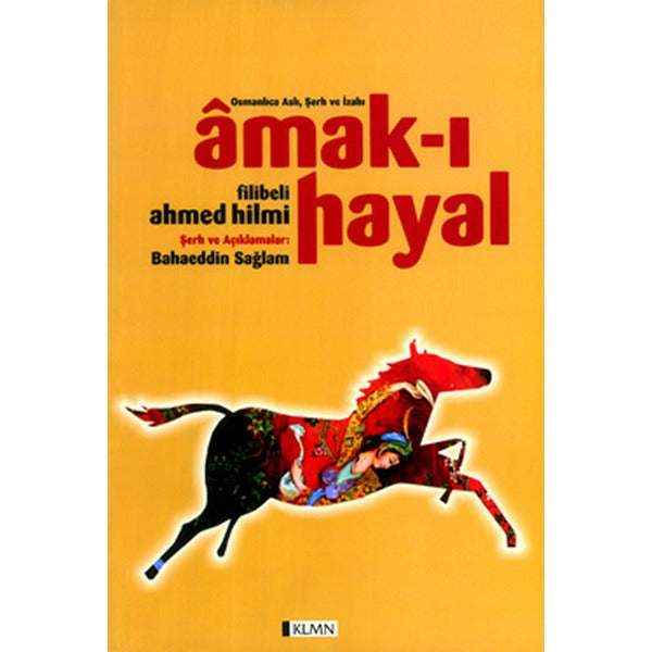 Amak-ı Hayal