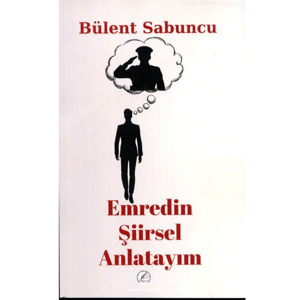 Emredin Şiirsel Anlatayım | Yazşader Yayıncılık (İnce Kapak)