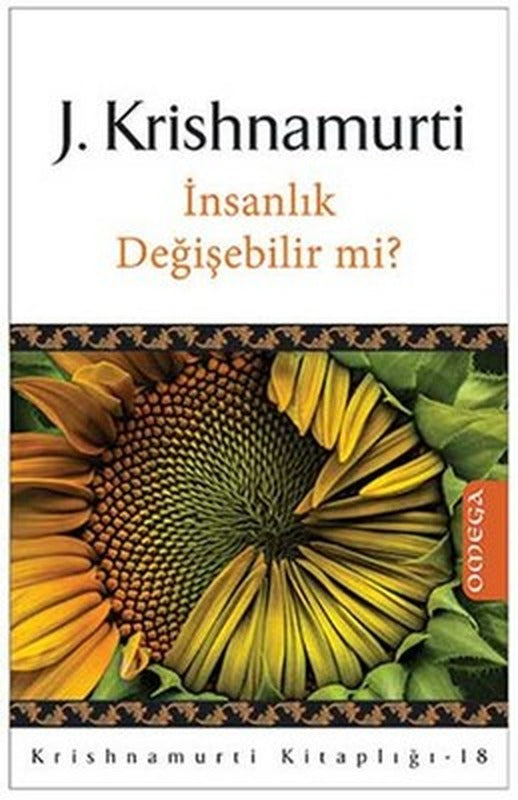 İnsanlık Değişebilir mi? | Mega Yayınları