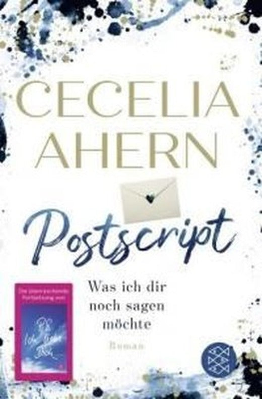 Postscript - Was ich dir noch sagen möchte | Fischer Taschenbuch Verlag GmbH