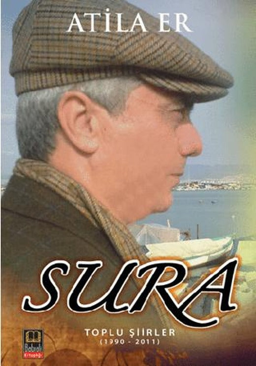 Sura | Babıali Kitaplığı (Ciltsiz)