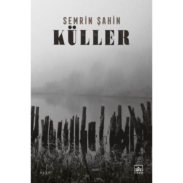 Küller | İthaki Yayınları