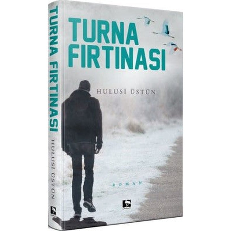 Turna Fırtınası | Çınaraltı Yayınları