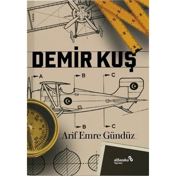 Demir Kuş | alBaraka Yayınları