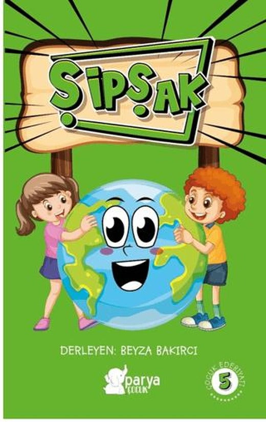 Şipşak - 5