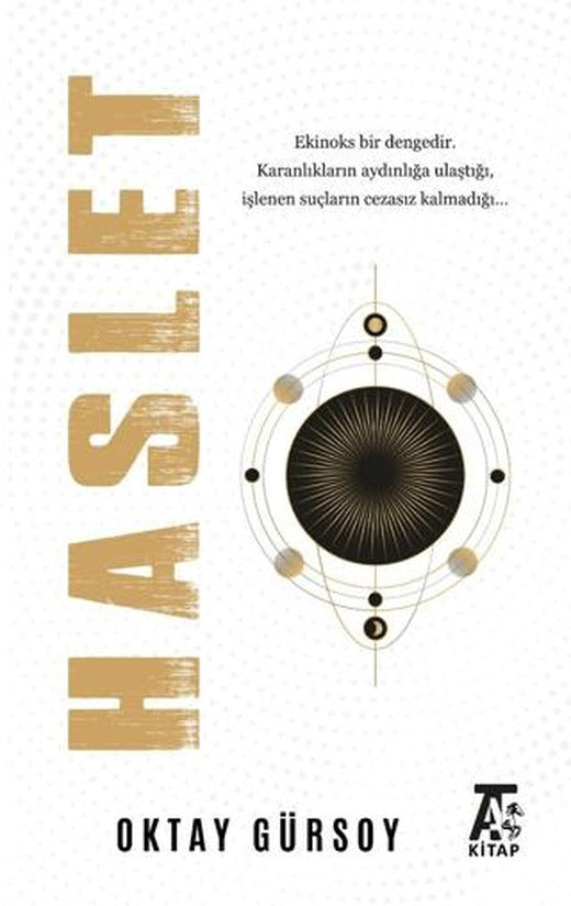 Haslet