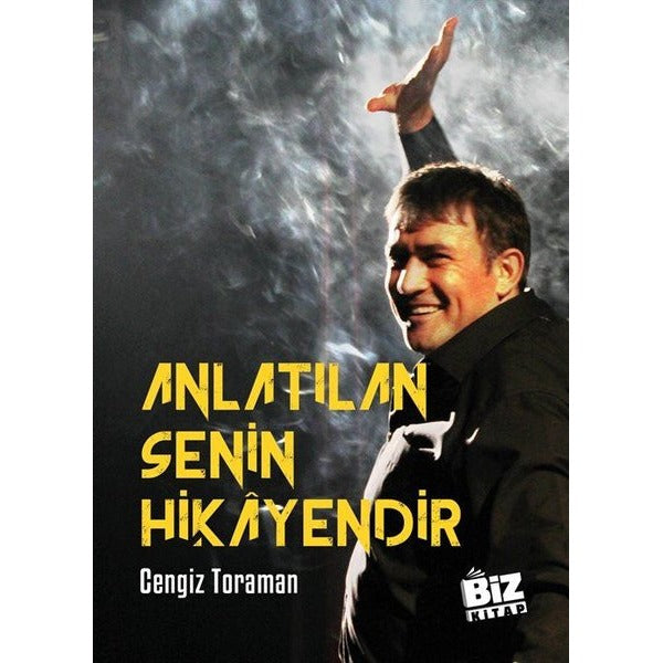 Anlatılan Senin Hikayendir