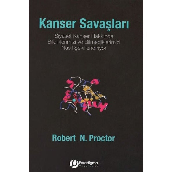 Kanser Savaşları