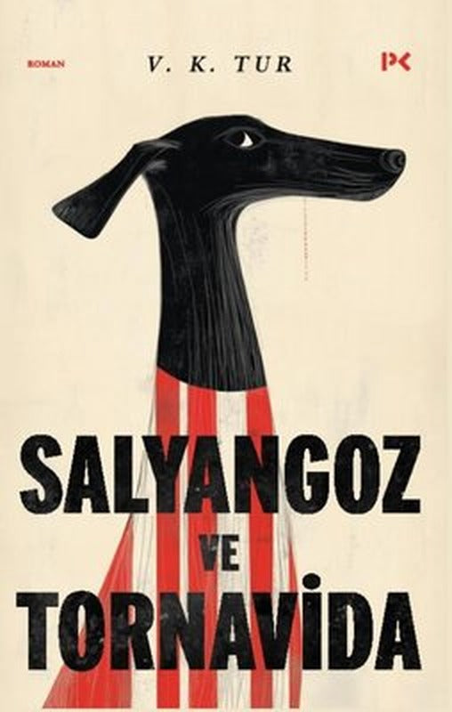 Salyangoz ve Tornavida | Profil Kitap (İnce Kapak)