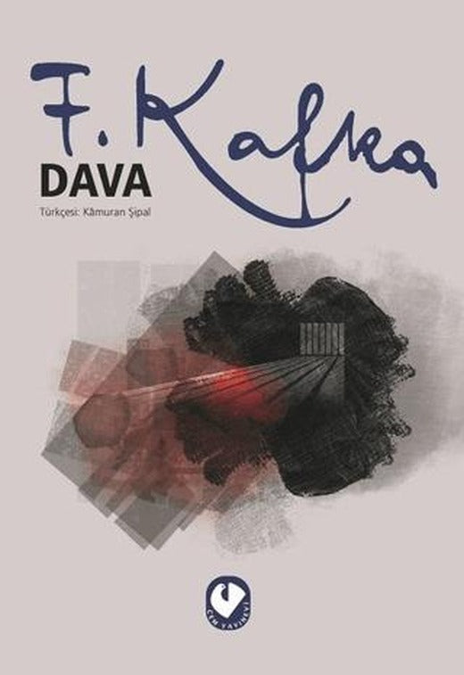 Dava | Cem Yayınevi (Ciltsiz)